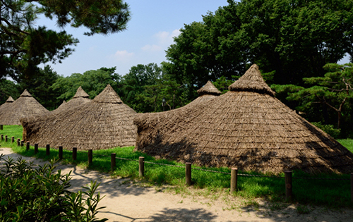 Amsa-dong Neolithic Site